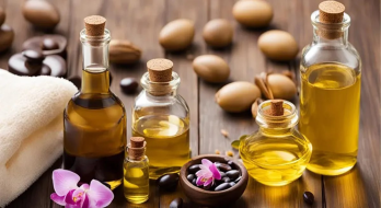 خواص روغن های درمانی خواص روغن های درمانی