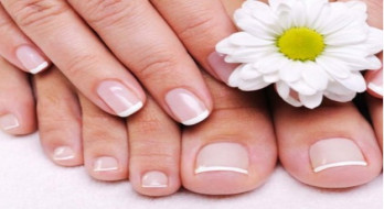 8 راه برای داشتن پوست و مو و ناخن های سالم(قسمت اول) 8 راه برای داشتن پوست و مو و ناخن های سالم(قسمت اول)