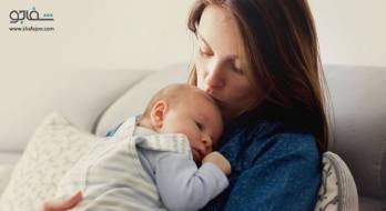 افسردگی پس از زایمان - postpartum depression افسردگی پس از زایمان - postpartum depression