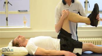 شکستگی سر استخوان ران - Hip fracture شکستگی سر استخوان ران - Hip fracture