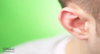 پارگی پرده گوش - Dar infection outer پارگی پرده گوش - Dar infection outer