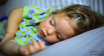نکاتی در مورد خواب کودکان و نوجوانان