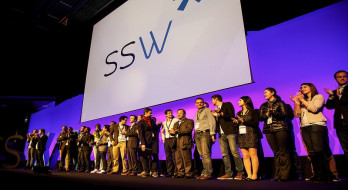 حضور شفاجو در رقابتهای SeedStars حضور شفاجو در رقابتهای SeedStars