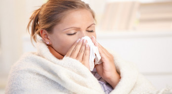 8 راه حل طبیعی برای پیشگیری از سرماخوردگی