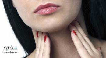 التهاب تیرویید (تیروییدیت) - thyroiditis التهاب تیرویید (تیروییدیت) - thyroiditis