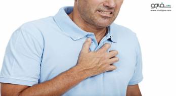 آنرژین صدری - Angina pectoris آنرژین صدری - Angina pectoris