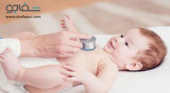 تنگی مادرزادی پیلور (تنگی هیپرتروفیک پیلور) - pyloric stenosis congenital تنگی مادرزادی پیلور (تنگی هیپرتروفیک پیلور) - pyloric stenosis congenital