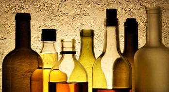 الکل باعث بروز 7 نوع سرطان است الکل باعث بروز 7 نوع سرطان است