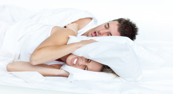 آنچه در مورد آپنه خواب باید بدانید