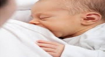 10 راه افزایش شیر مادر