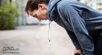 تنفس سریع (در اثر اضطراب زیاد) - Hyperventilation تنفس سریع (در اثر اضطراب زیاد) - Hyperventilation