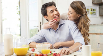 غذاهایی برای بهتر شدن فعالیت و میل جنسی غذاهایی برای بهتر شدن فعالیت و میل جنسی