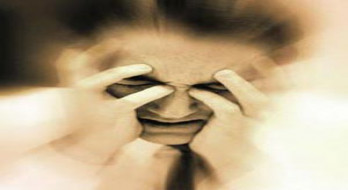 عوارض دارو های آرام بخش عوارض دارو های آرام بخش
