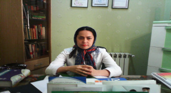 پزشکی دیگر در شفاجو - خانم شیما علی مددی - کارشناس تغذیه پزشکی دیگر در شفاجو - خانم شیما علی مددی - کارشناس تغذیه