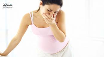 استفراغ شدید حاملگی - yperemesis gravidarum استفراغ شدید حاملگی - yperemesis gravidarum