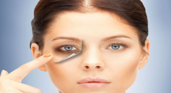 سیاهی زیر چشم علل ایجاد و درمان های خانگی سیاهی زیر چشم علل ایجاد و درمان های خانگی