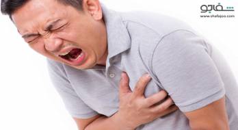 حمله قلبی (انفارکتوس عضله قلب) - Heart attack (myocardial infarction) حمله قلبی (انفارکتوس عضله قلب) - Heart attack (myocardial infarction)