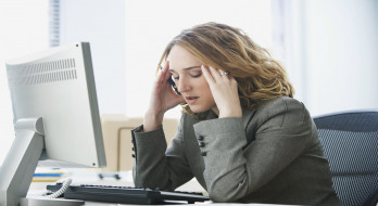 مدیریت استرس و نکاتی برای کاهش آن مدیریت استرس و نکاتی برای کاهش آن