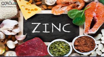 کمبود روی - zinc deficiency کمبود روی - zinc deficiency