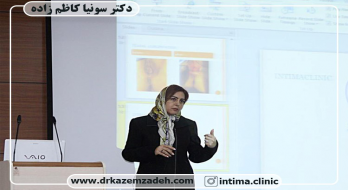 لابیاپلاستی با لیزر لابیاپلاستی با لیزر