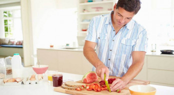 چگونه کلسترول خود را بدون دارو کاهش دهیم