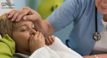 سیاه سرفه - whooping cough سیاه سرفه - whooping cough