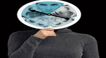 اختلال شخصیت اختلال شخصیت