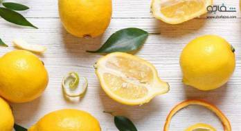 لیمو: حقایق تغذیه و فواید سلامتی