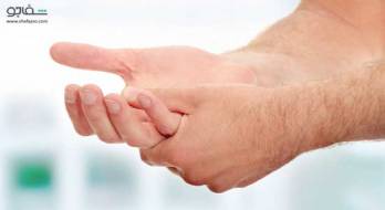 5 حرکت ورزشی برای کاهش درد کف و مچ دست 5 حرکت ورزشی برای کاهش درد کف و مچ دست
