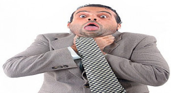 لطفا نیازهایتان را قورت ندهید