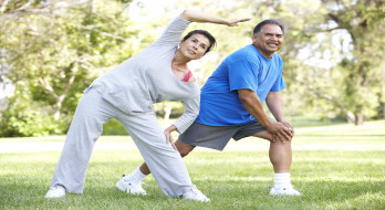 ارتباط بین ورزش، بیماری های قلبی و فشار خون بالا