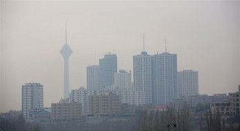 آلودگی هوا: بیماری های ناشی از آلودگی هوا و پیشگیری از آنها آلودگی هوا: بیماری های ناشی از آلودگی هوا و پیشگیری از آنها