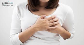 آبسه پستان - breast abscess آبسه پستان - breast abscess