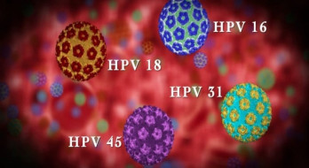 ویروس HPV و انواع آن ویروس HPV و انواع آن