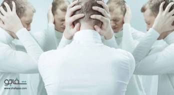 اسکیزوفرنی - schizophrenic disorders اسکیزوفرنی - schizophrenic disorders