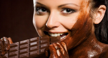 با خواص درمانی شکلات بیشتر آشنا شوید