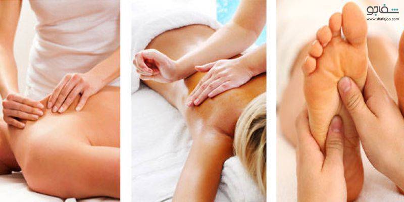 دوره های آموزشی ماساژ به همراه اعطای مدرک دانشگاهی و معرفی به کار