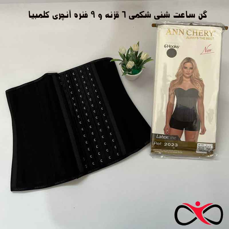 آیا گن شکم را کوچک میکند؟