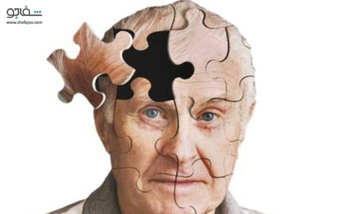 بیماری‌ آلزایمر - alzheimer's disease